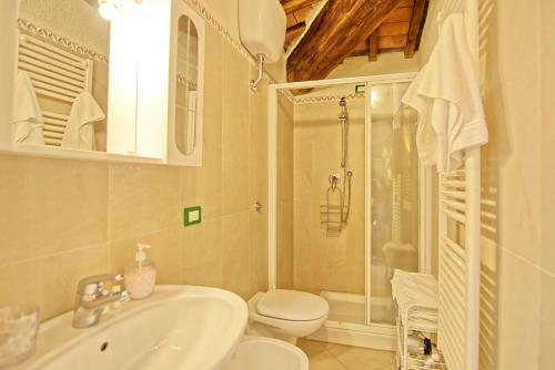 Strada In Chianti Apartment Sleeps 9 T241224