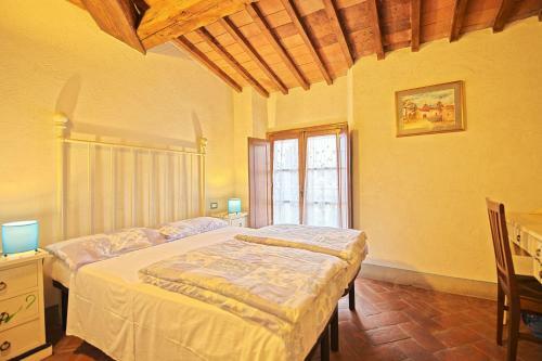 Strada In Chianti Apartment Sleeps 9 T241224