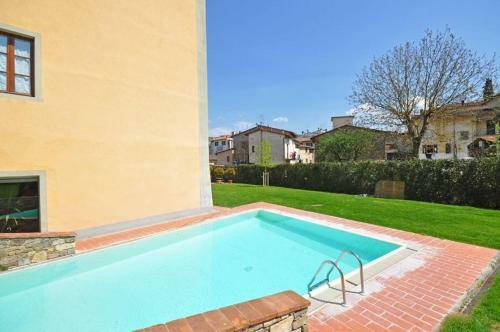 Strada In Chianti Apartment Sleeps 9 T241224