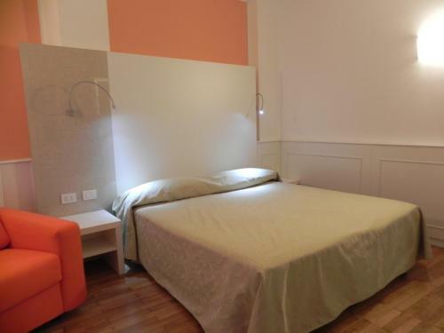 Bed & Breakfast Affittacamere Via Mazzini