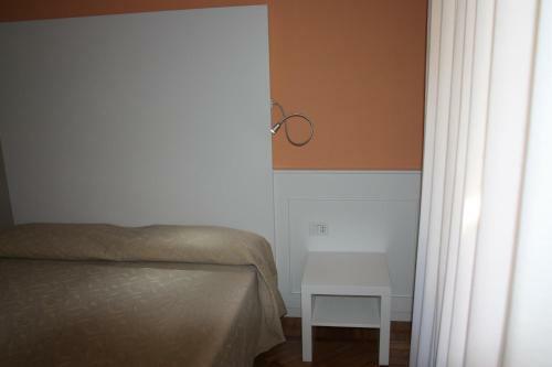 Bed & Breakfast Affittacamere Via Mazzini