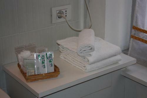 Bed & Breakfast Affittacamere Via Mazzini