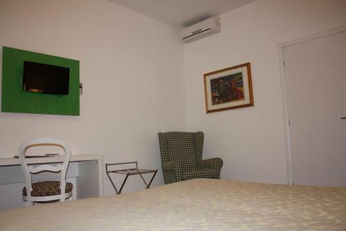 Bed & Breakfast Affittacamere Via Mazzini