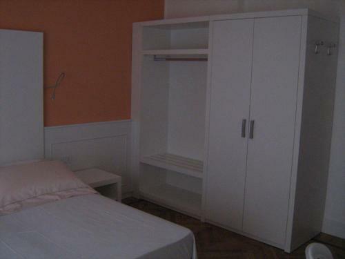 Bed & Breakfast Affittacamere Via Mazzini