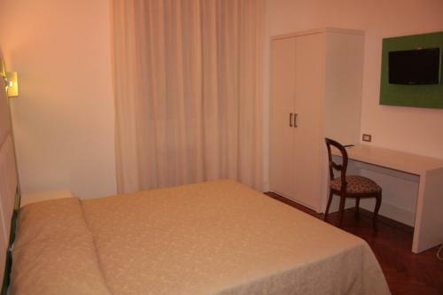 Bed & Breakfast Affittacamere Via Mazzini