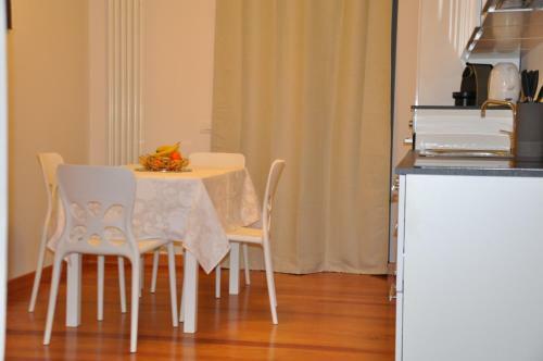 Apartamento Casa Lari