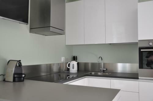 Apartamento Casa Lari