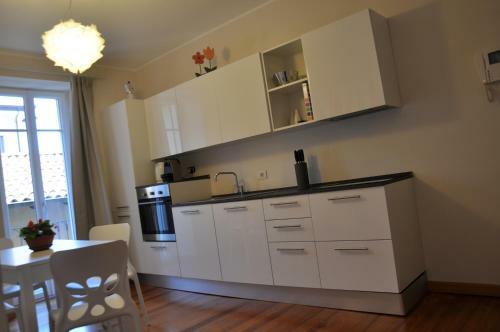 Apartamento Casa Lari