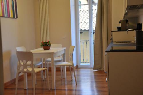 Apartamento Casa Lari