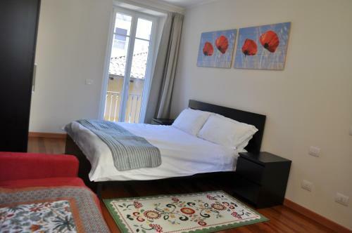 Apartamento Casa Lari