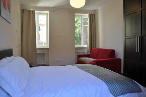 Apartamento Casa Lari