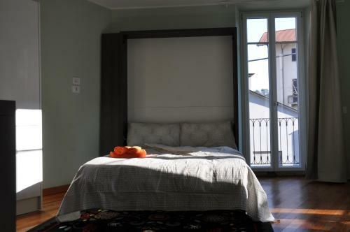 Apartamento Casa Lari