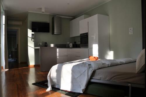 Apartamento Casa Lari