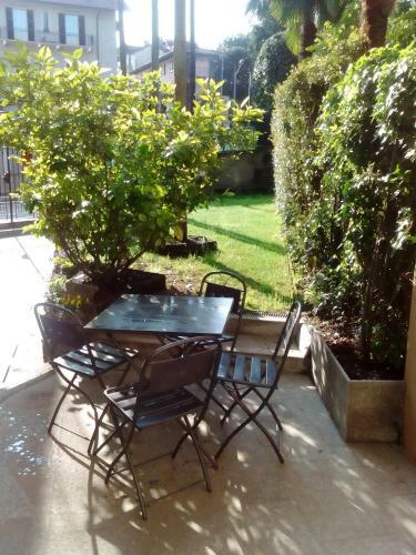Apartamento Casa Lari