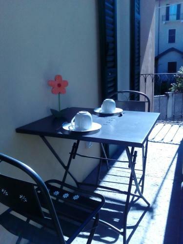 Apartamento Casa Lari