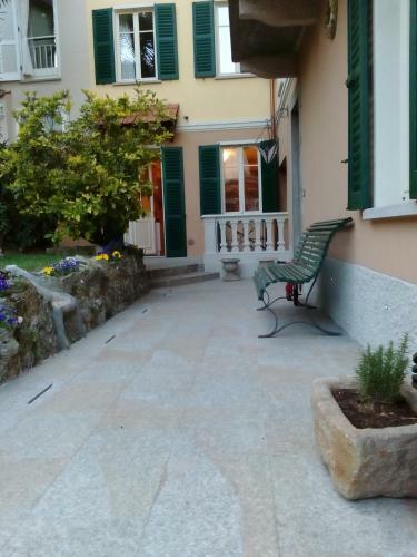 Apartamento Casa Lari