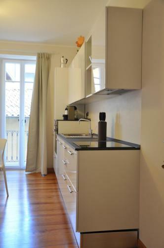 Apartamento Casa Lari