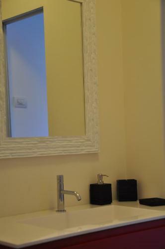Apartamento Casa Lari