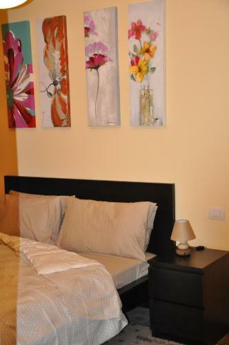 Apartamento Casa Lari