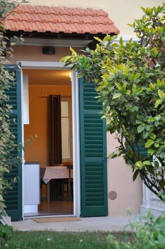 Apartamento Casa Lari