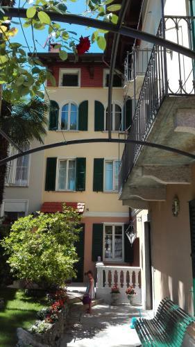 Apartamento Casa Lari