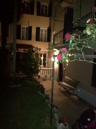 Apartamento Casa Lari