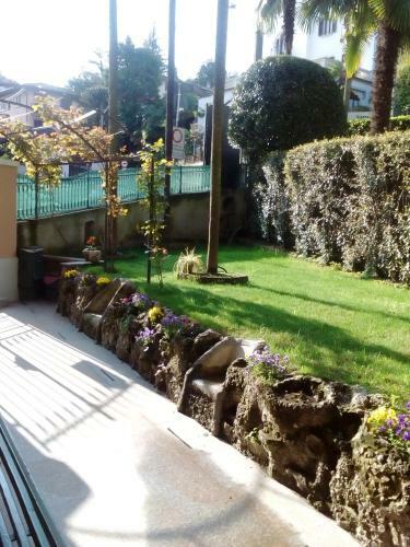 Apartamento Casa Lari