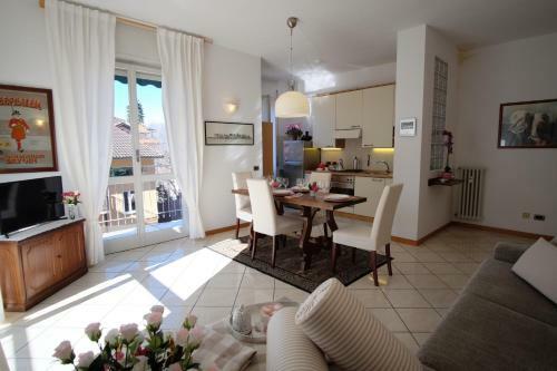 Apartamento Ginevra