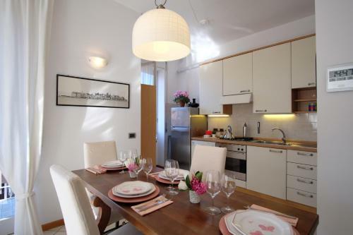 Apartamento Ginevra