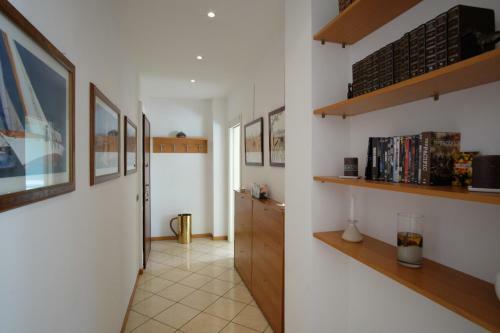 Apartamento Ginevra