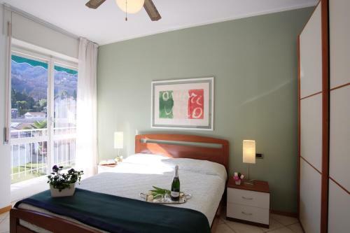 Apartamento Ginevra