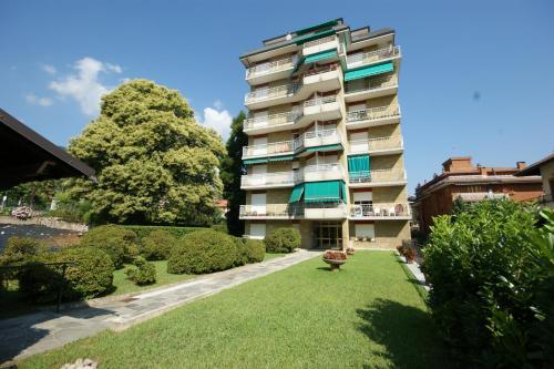 Apartamento Ginevra