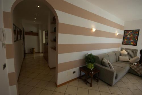Apartamento Ginevra