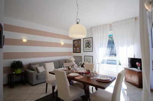 Apartamento Ginevra