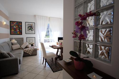 Apartamento Ginevra