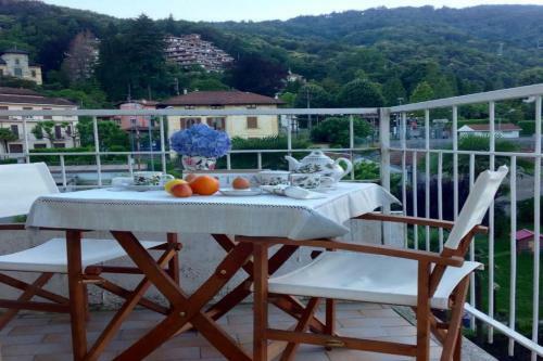 Apartamento Ginevra