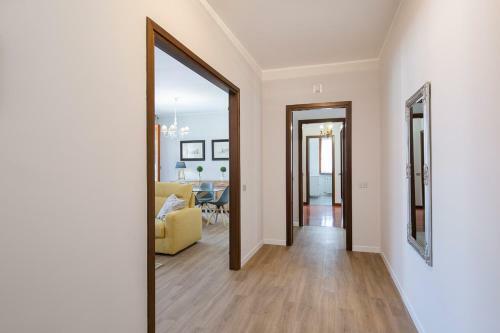 Apartamento D'azeglio
