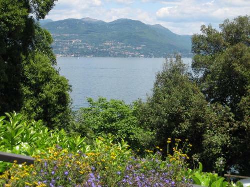 Apartamento Residence Verde Lago