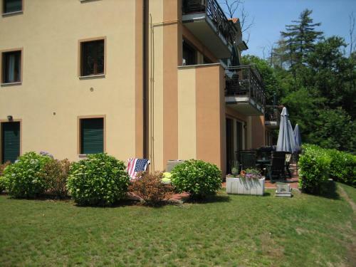 Apartamento Residence Verde Lago