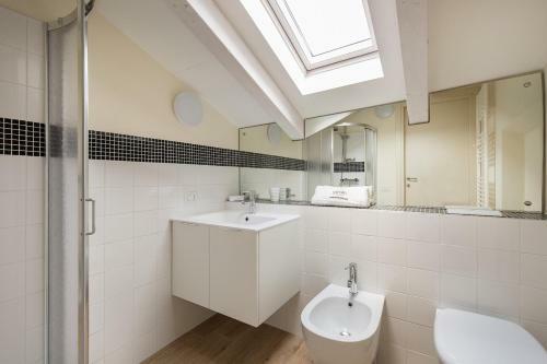 Apartamento Antica Stresa