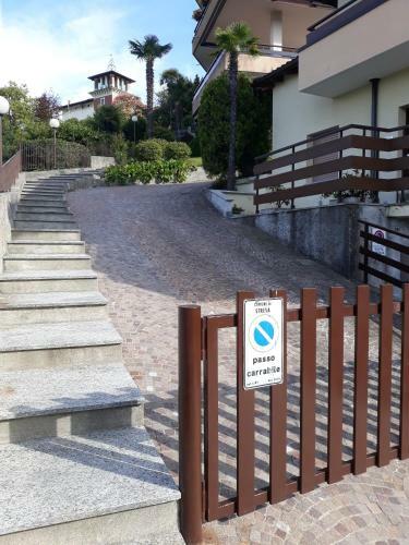Apartamento Ortensia