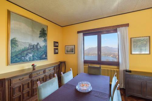 Apartamento Villa Caterina