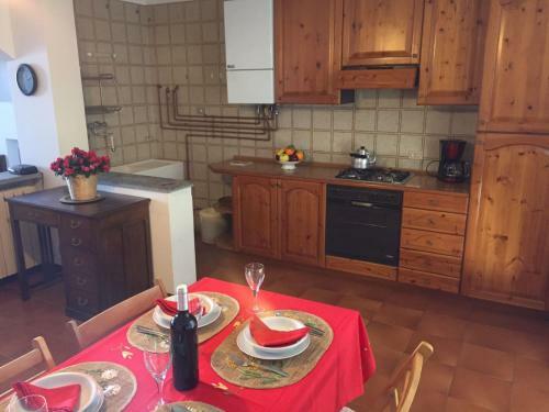 Apartamento Thommy