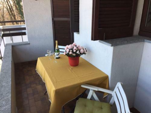 Apartamento Thommy