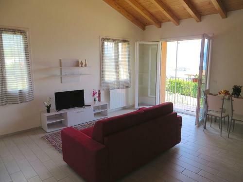 Apartamento India