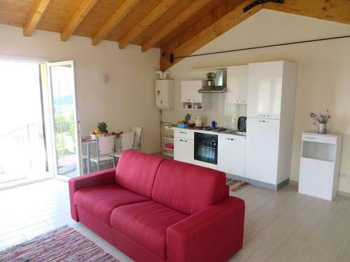Apartamento India