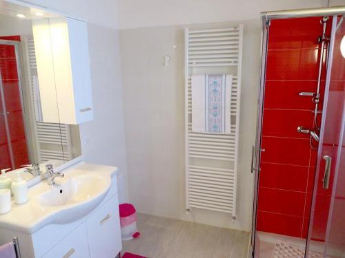 Apartamento India