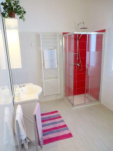 Apartamento India