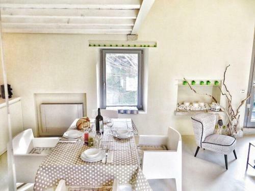 Apartamento Tra Sassi E Stelle