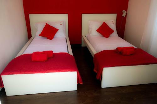 Hostal Fruit'n Joy
